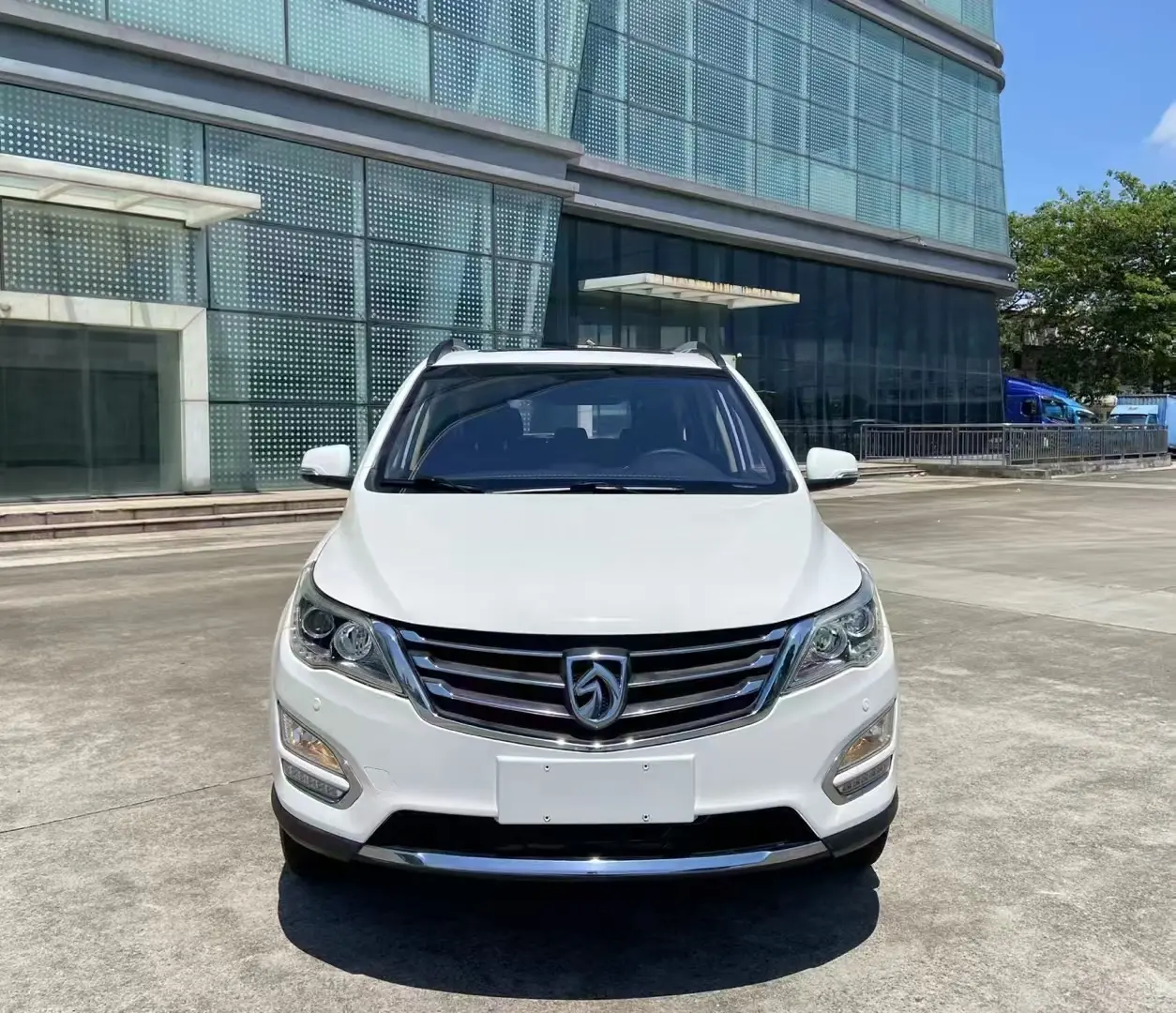 Baojun 560