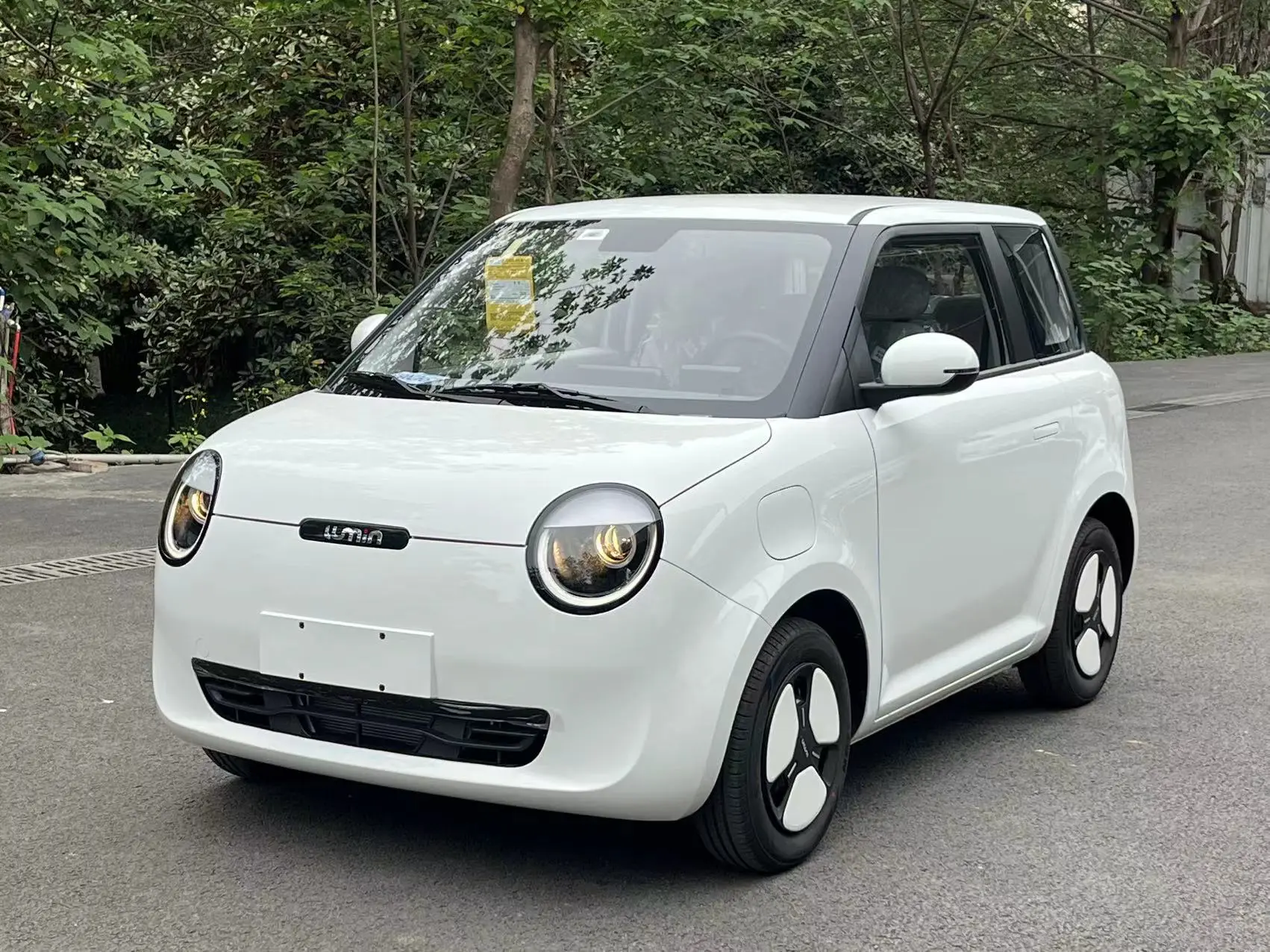 Changan Lumin