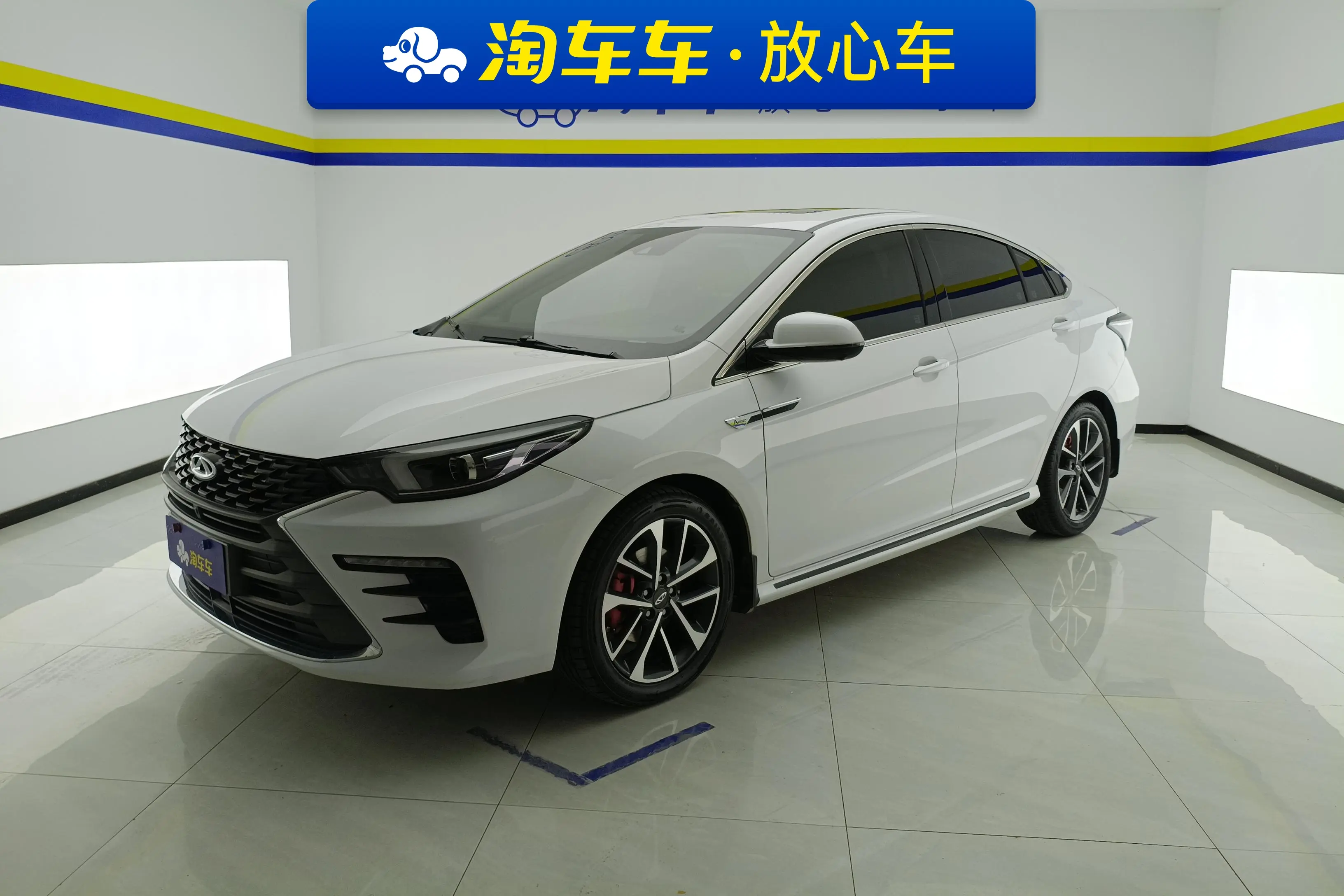 Omoda S5