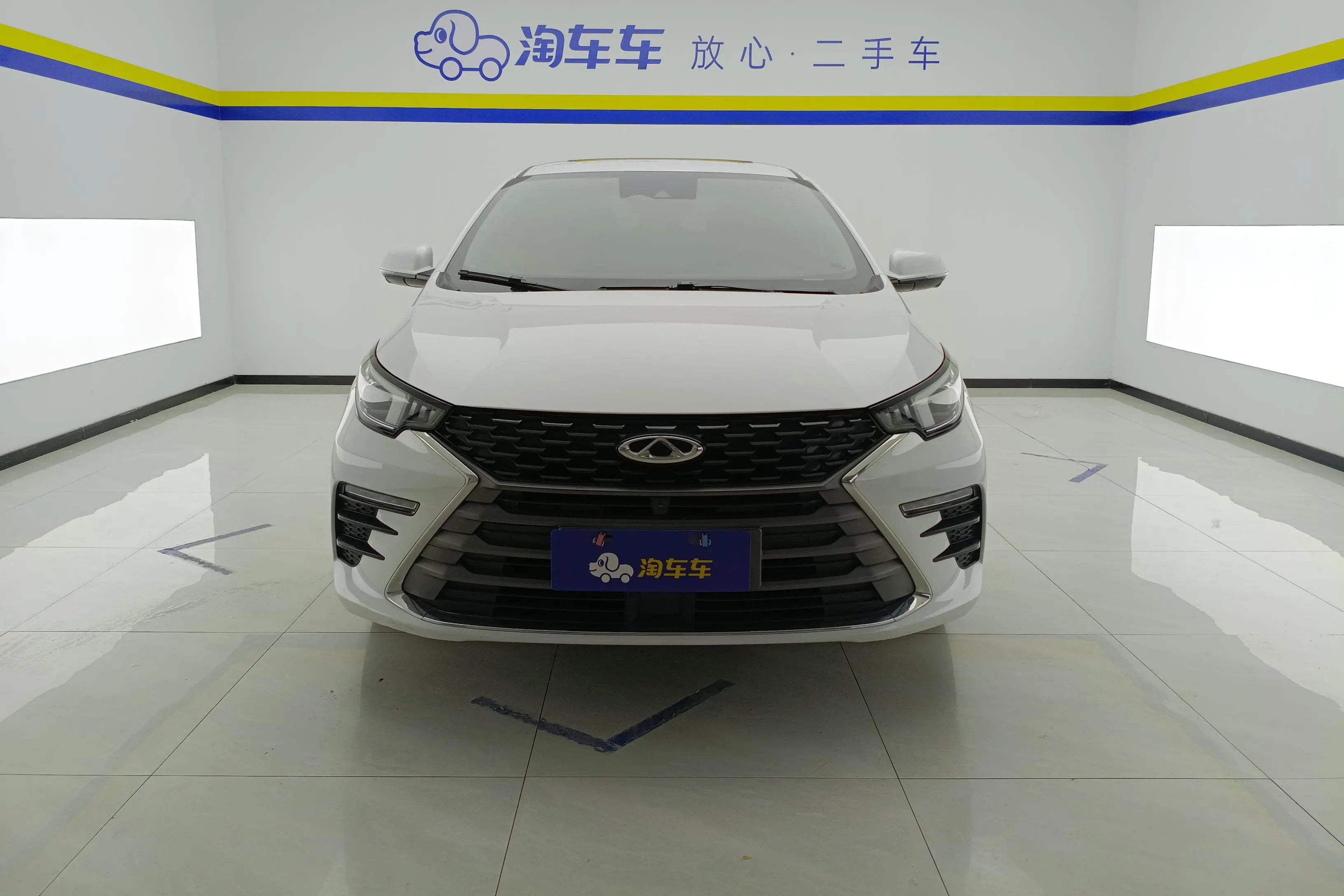 Omoda S5
