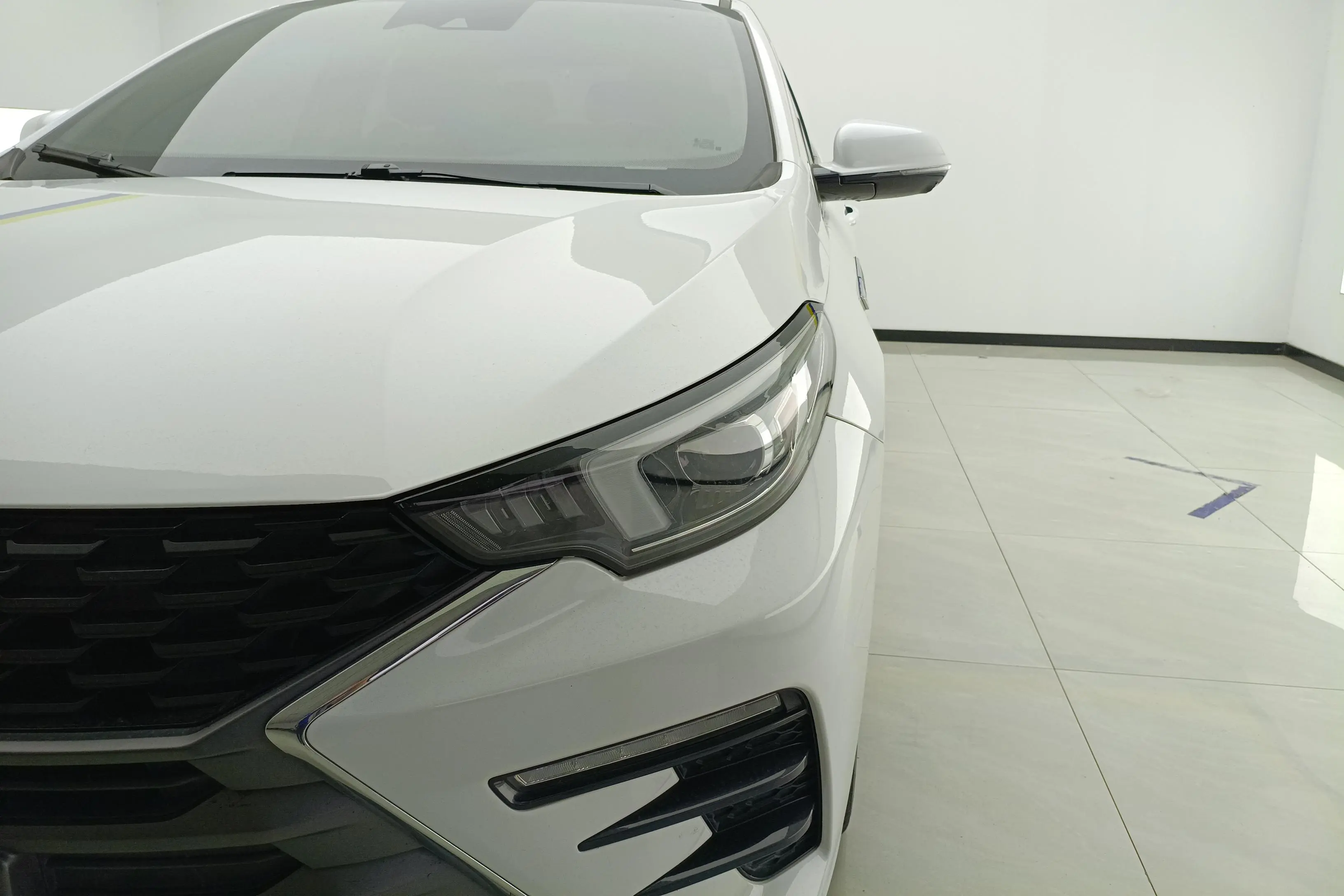 Omoda S5