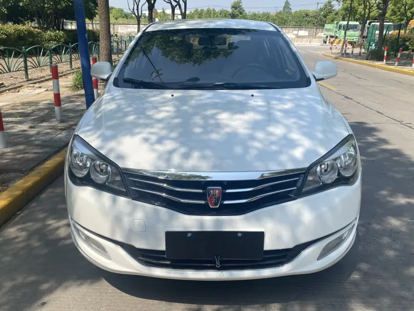 Roewe 350