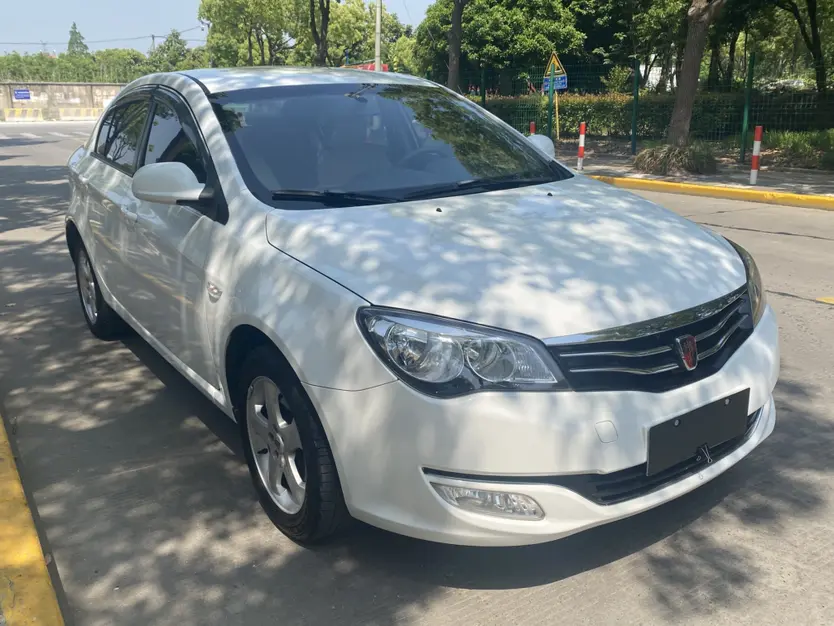 Roewe 350