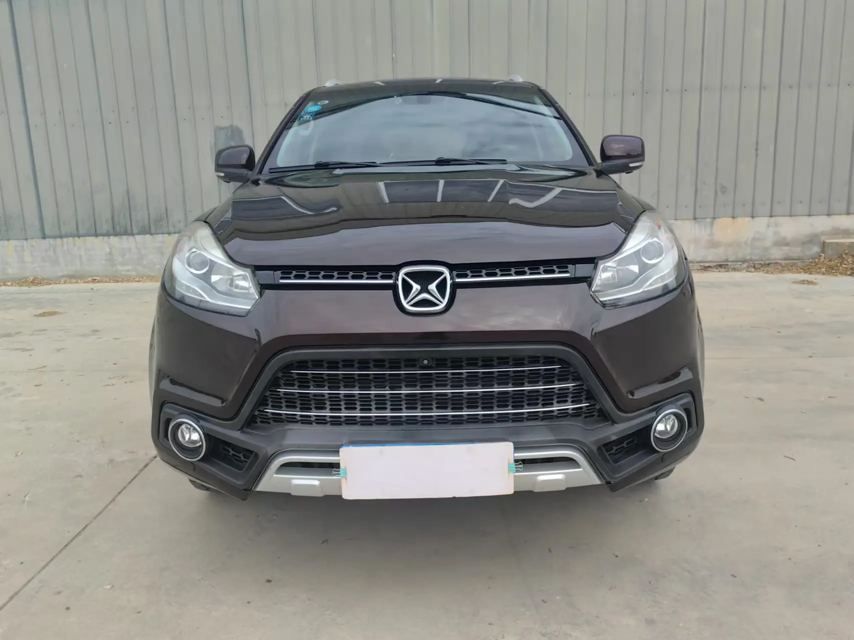 Yu Sheng Yusheng S350