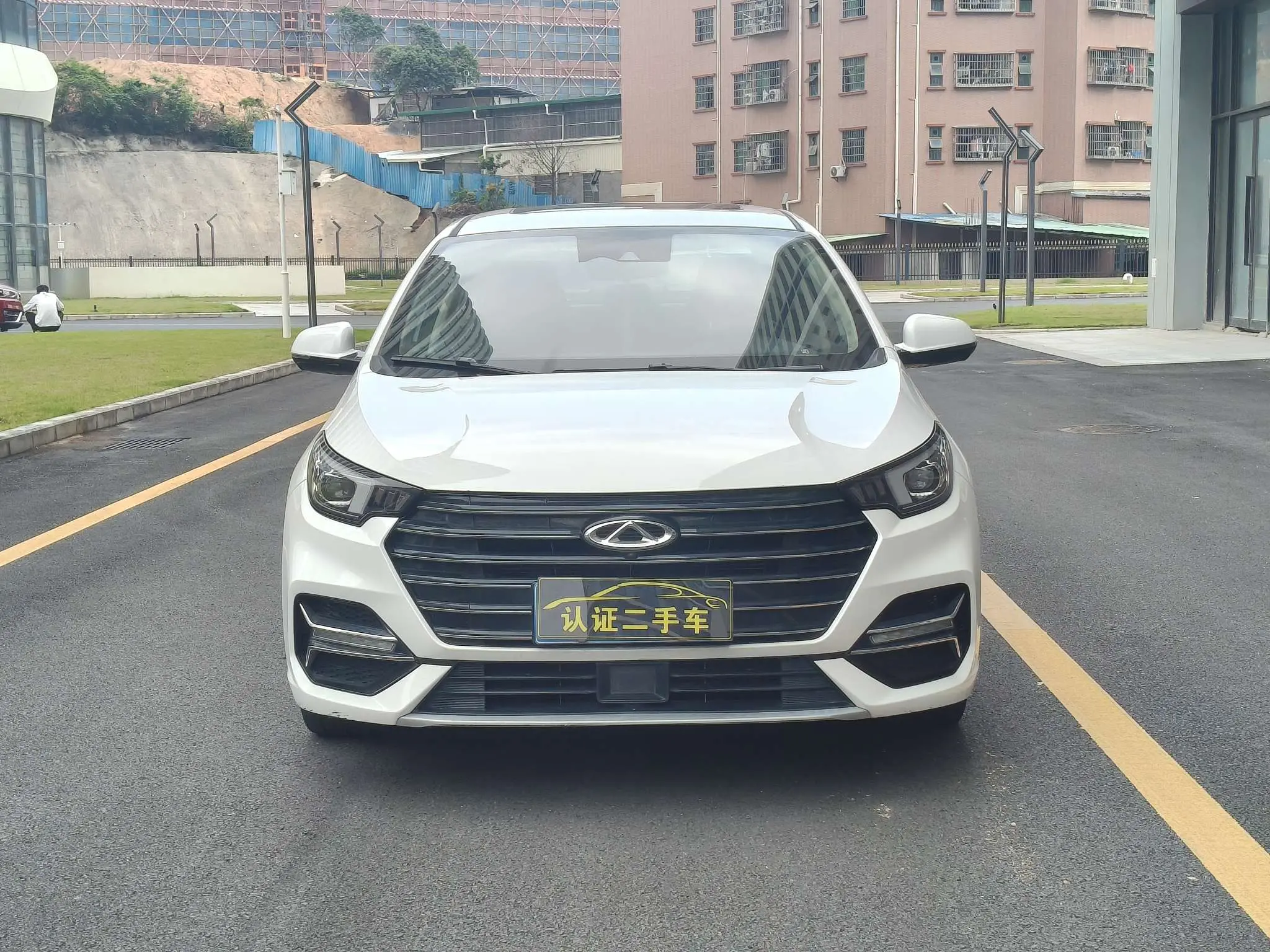 Omoda S5