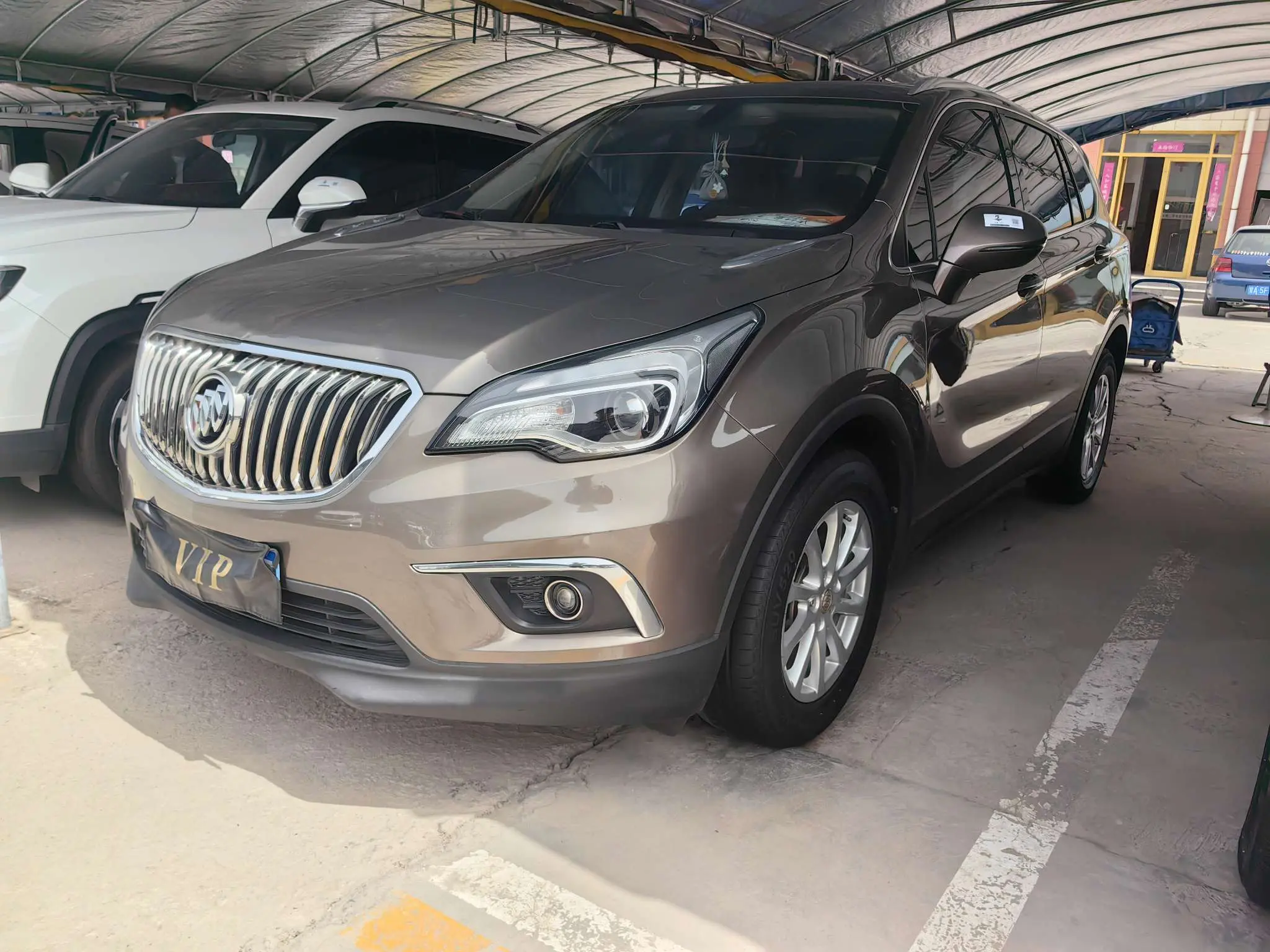 Buick Envision