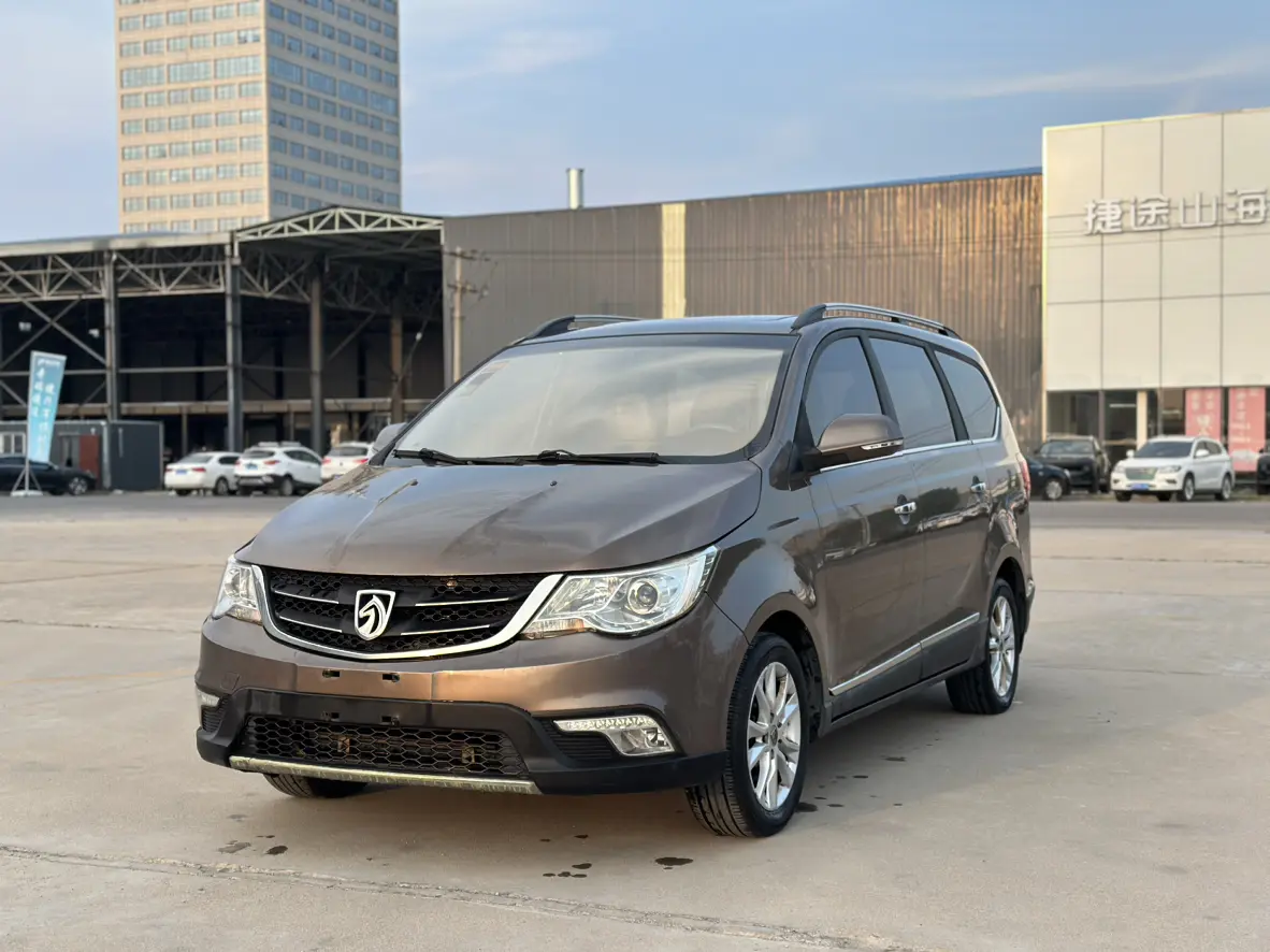 Baojun 730