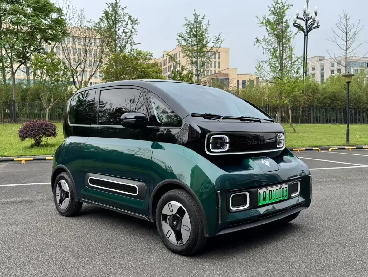 Baojun KiWi EV