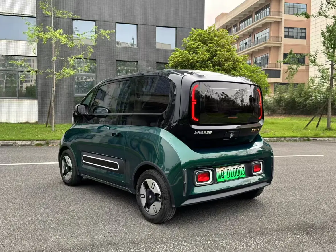 Baojun KiWi EV