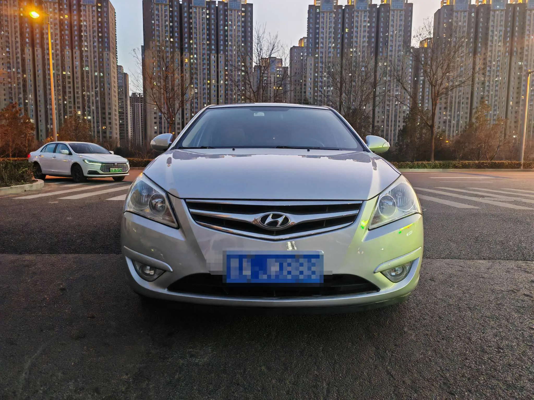 Hyundai Joyful