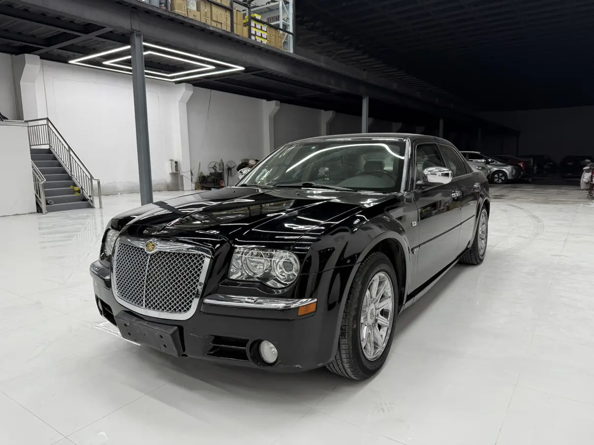 Chrysler 300C