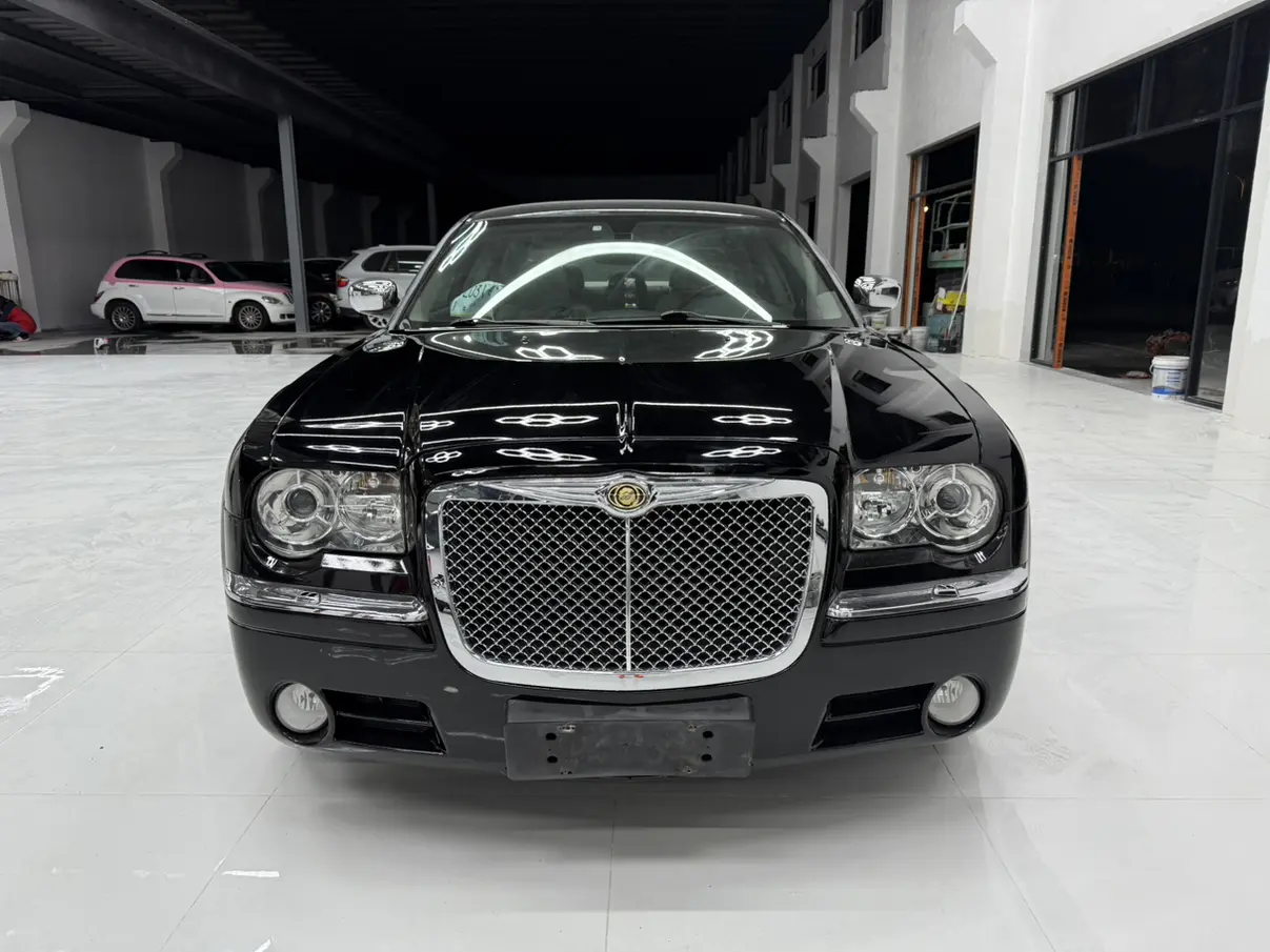 Chrysler 300C