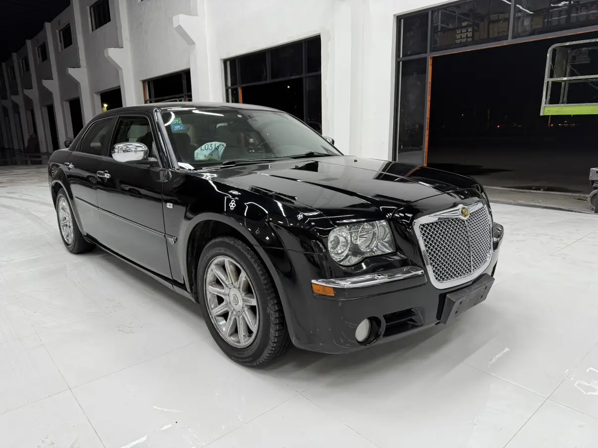 Chrysler 300C