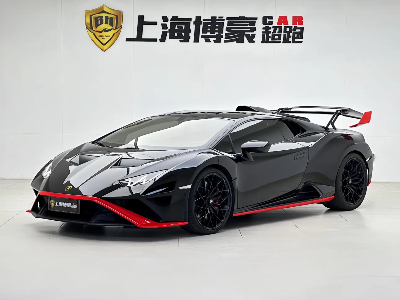 Lamborghini Huracán