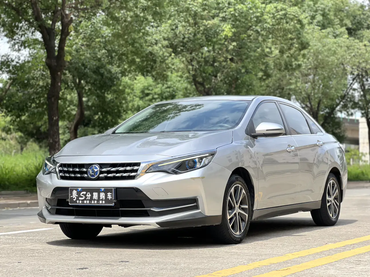 Kai Chen Venucia D60