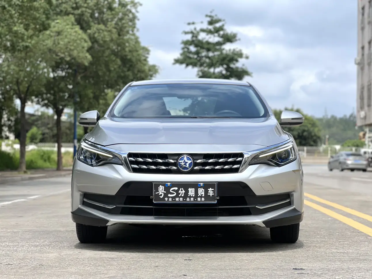 Kai Chen Venucia D60