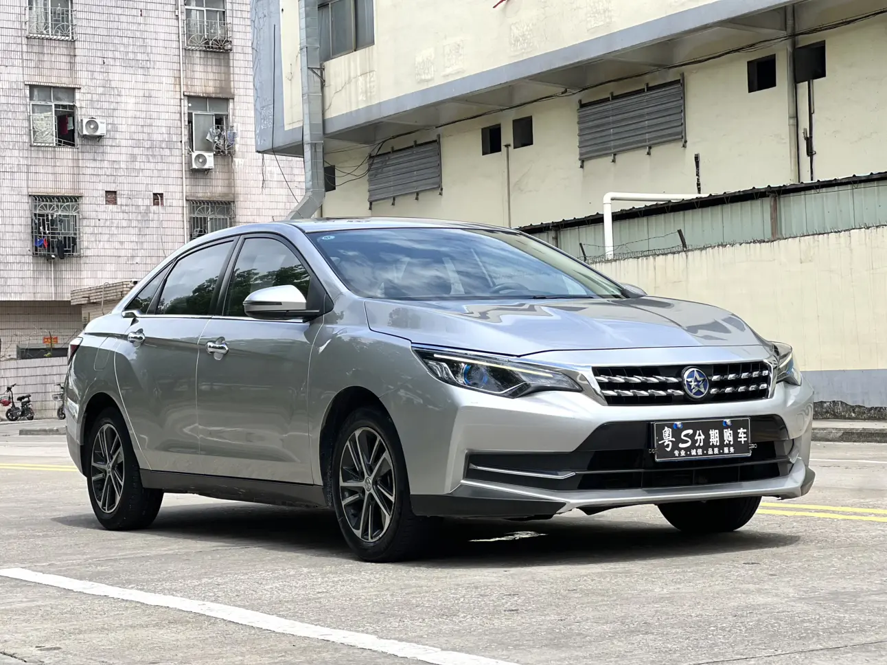 Kai Chen Venucia D60