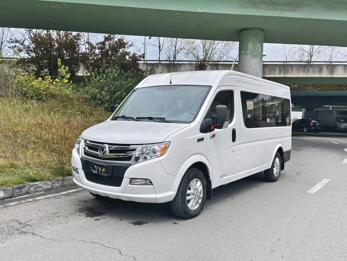 Dongfeng Yufeng