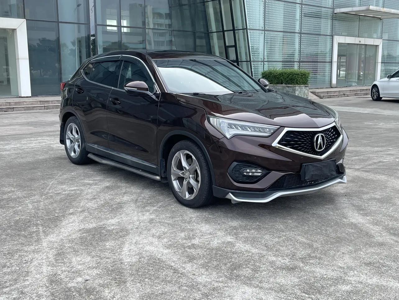 Acura CDX