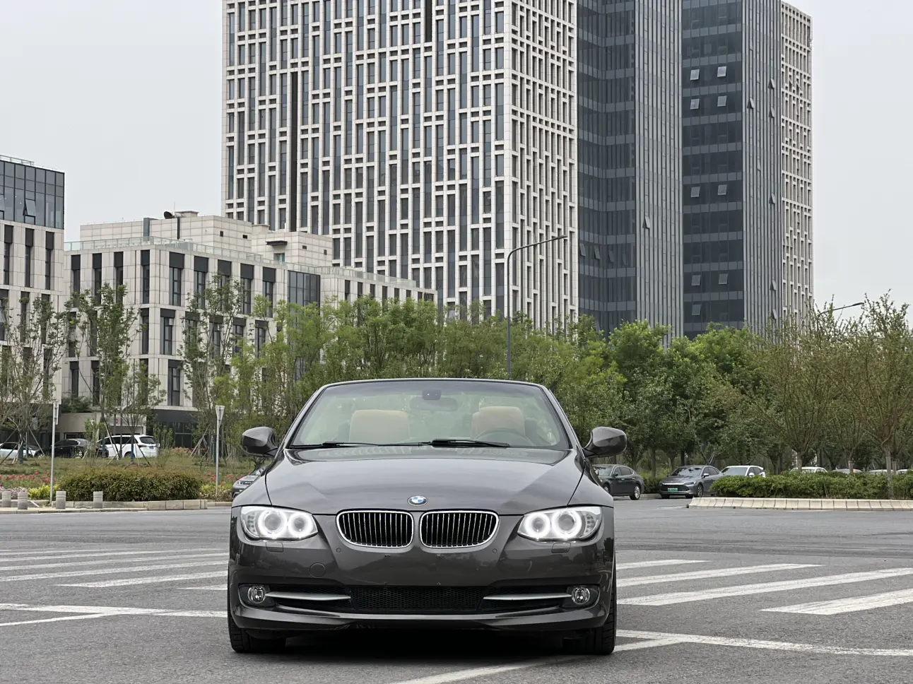 BMW 3 Series (imported)  из Китая