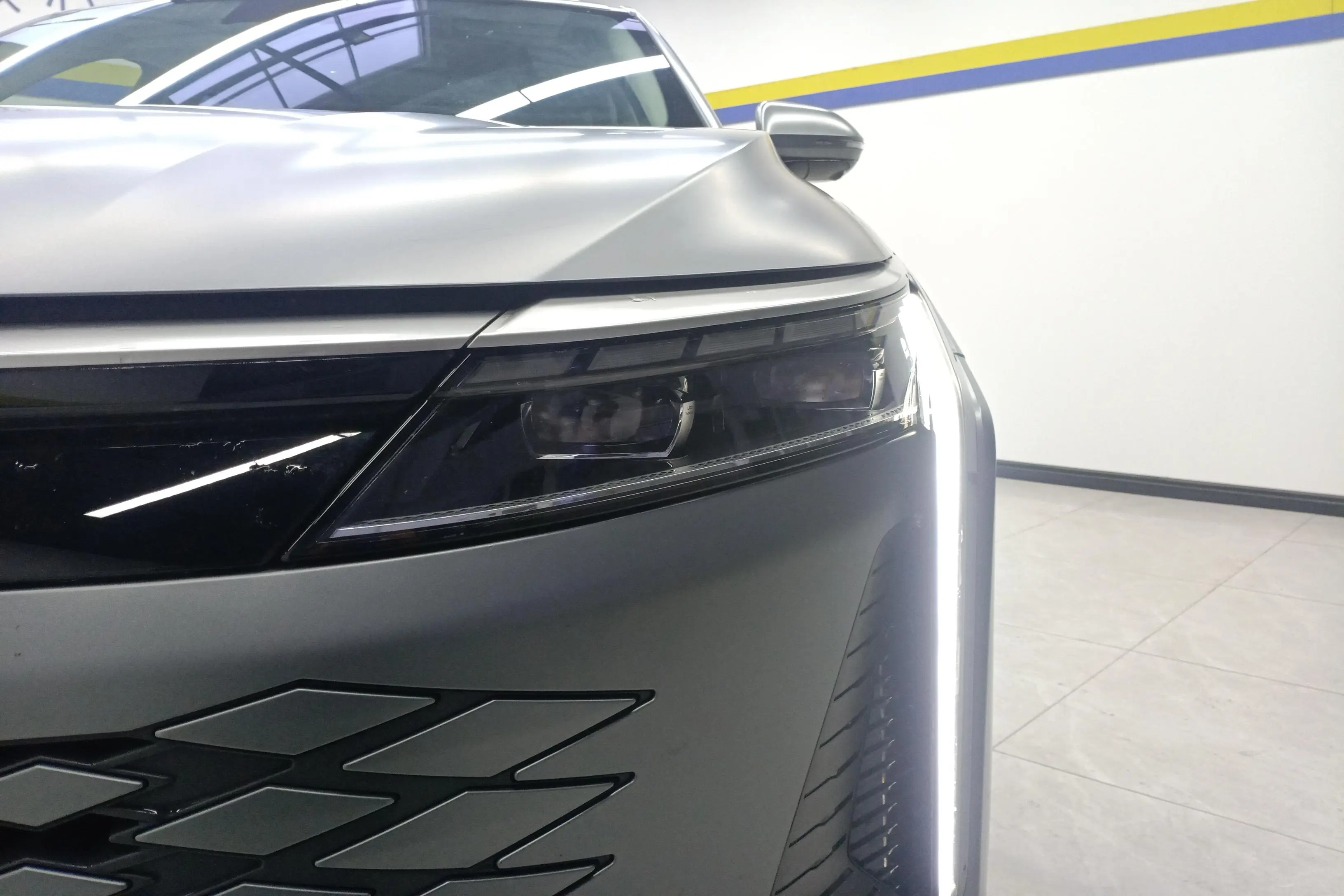 Exeed Xingtu Yaoguang C-DM