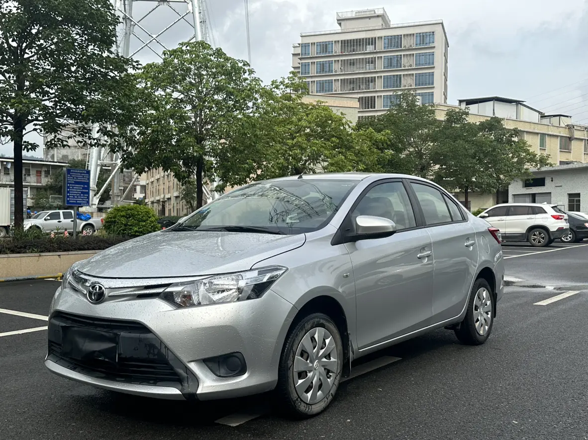 Toyota Vios