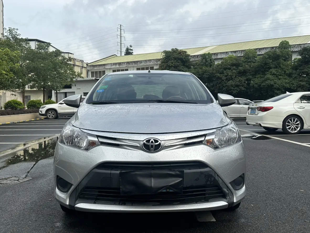 Toyota Vios
