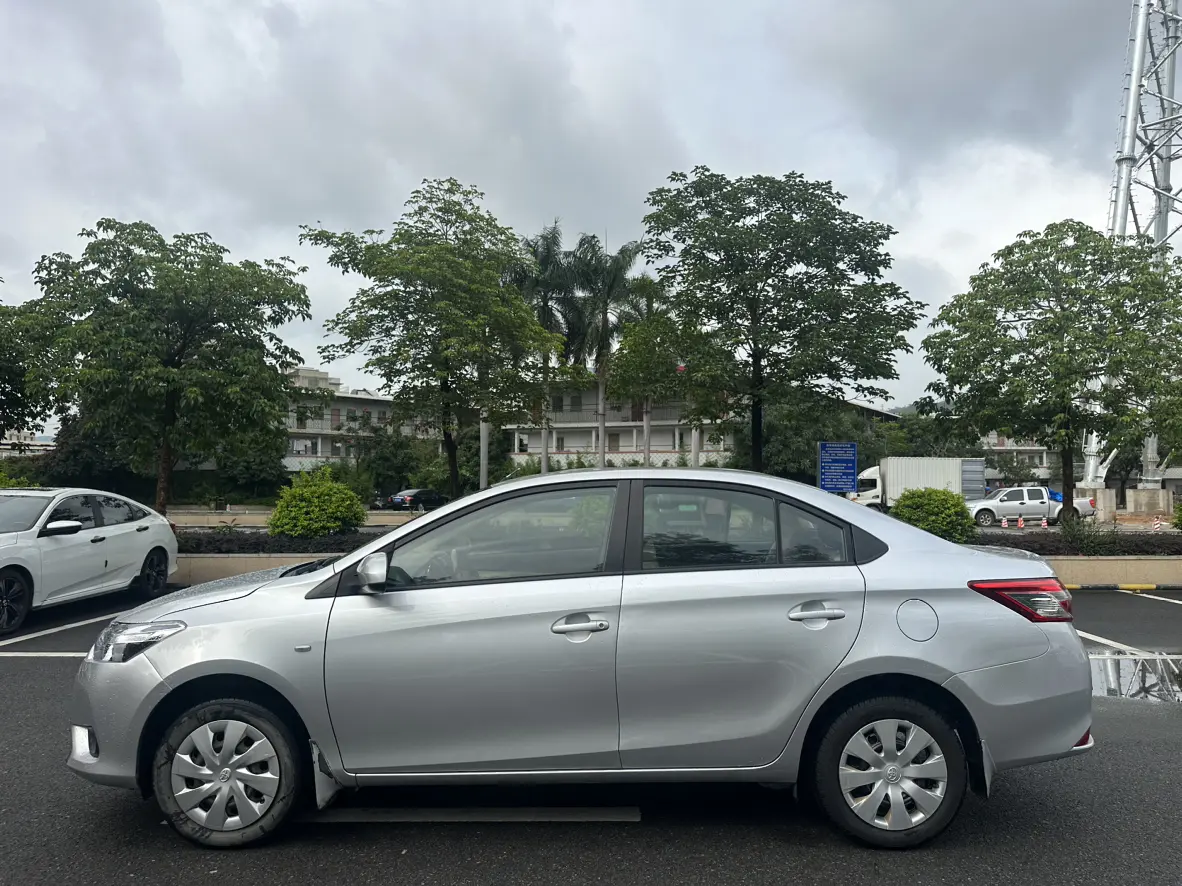Toyota Vios
