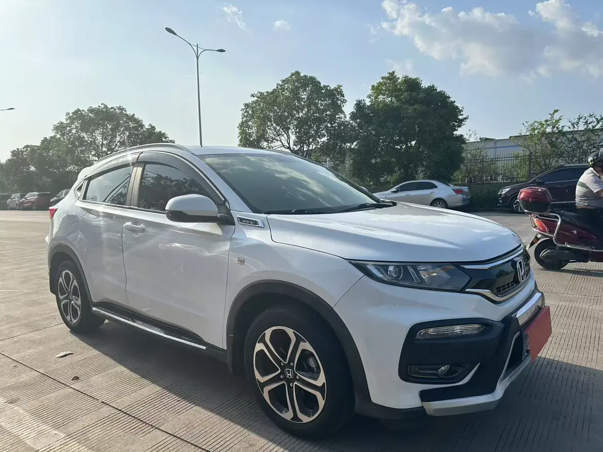 Honda XR-V