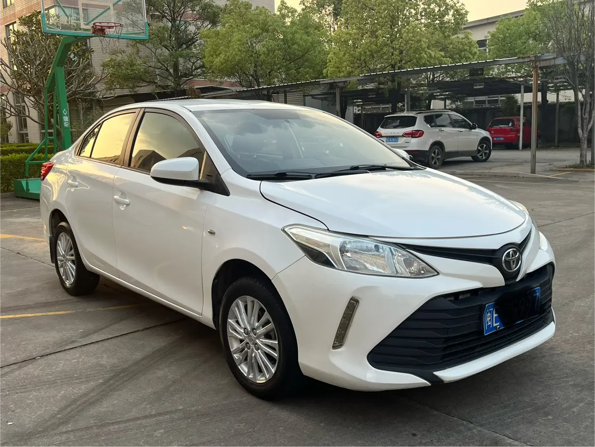 Toyota Vios