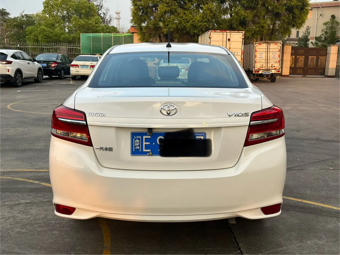 Toyota Vios