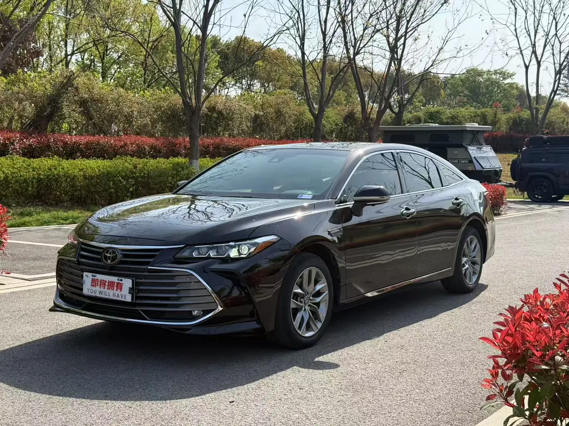 Toyota Avalon