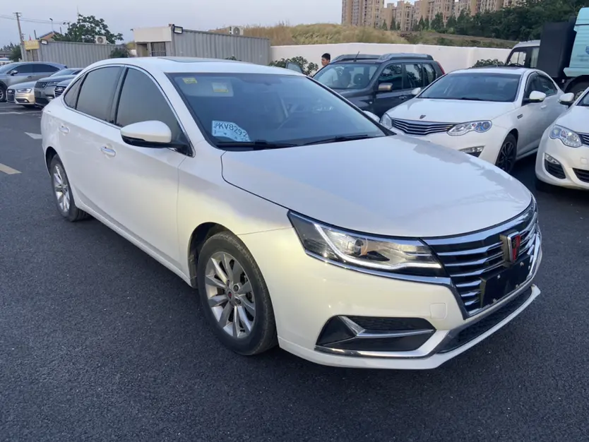 Roewe ei6