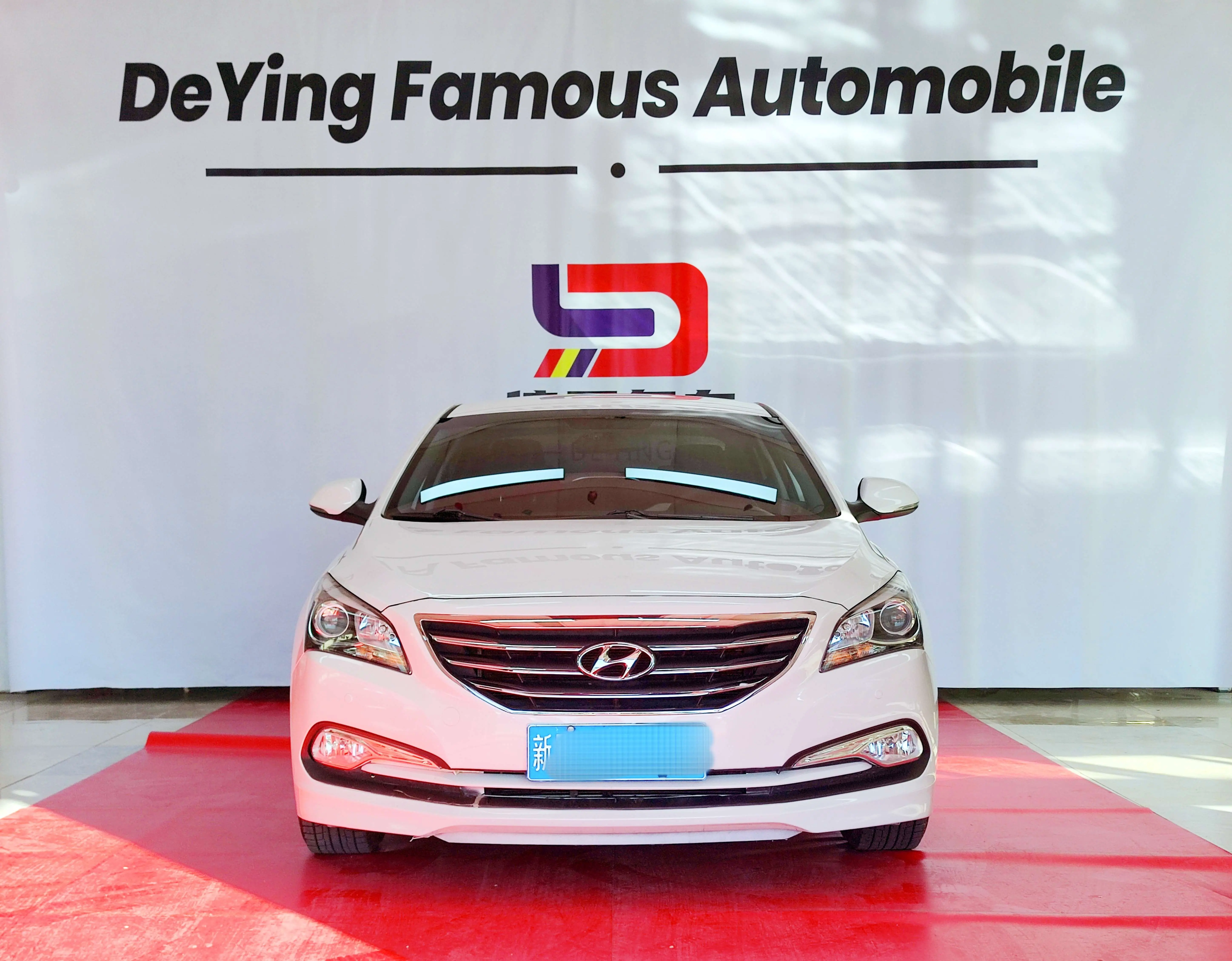 Hyundai Famous pictures