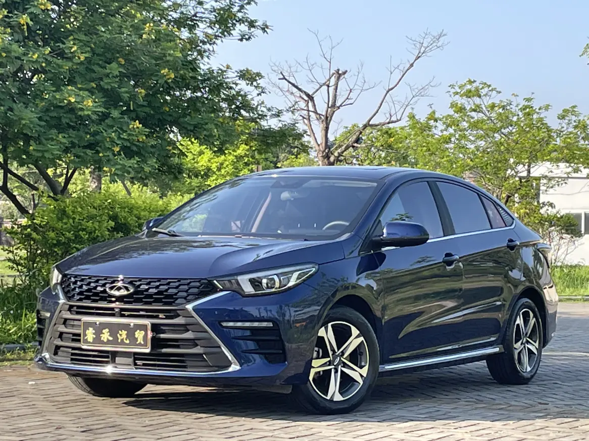 Omoda S5