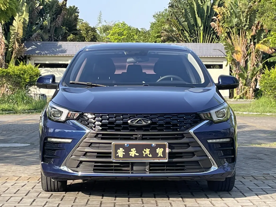 Omoda S5
