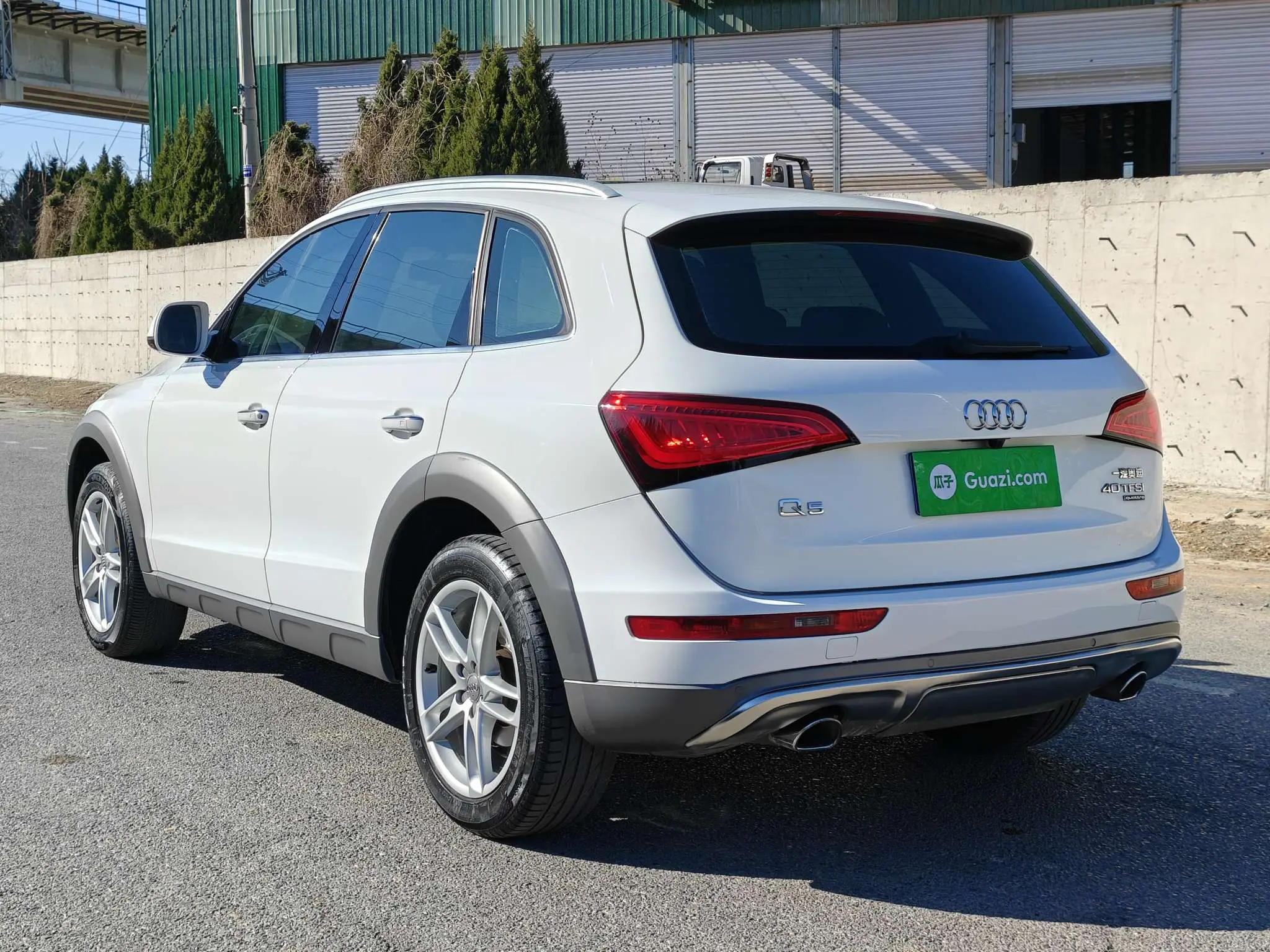 Audi Q5