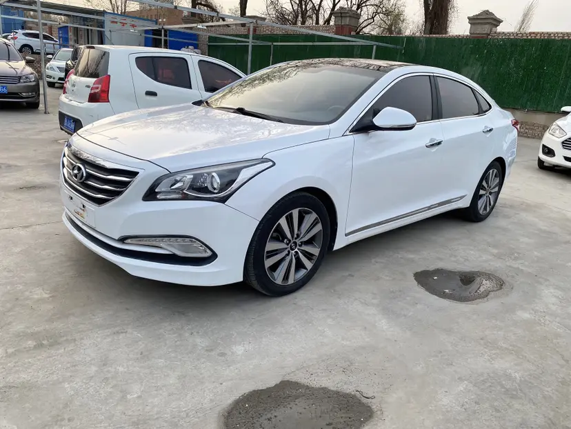 Hyundai Famous pictures