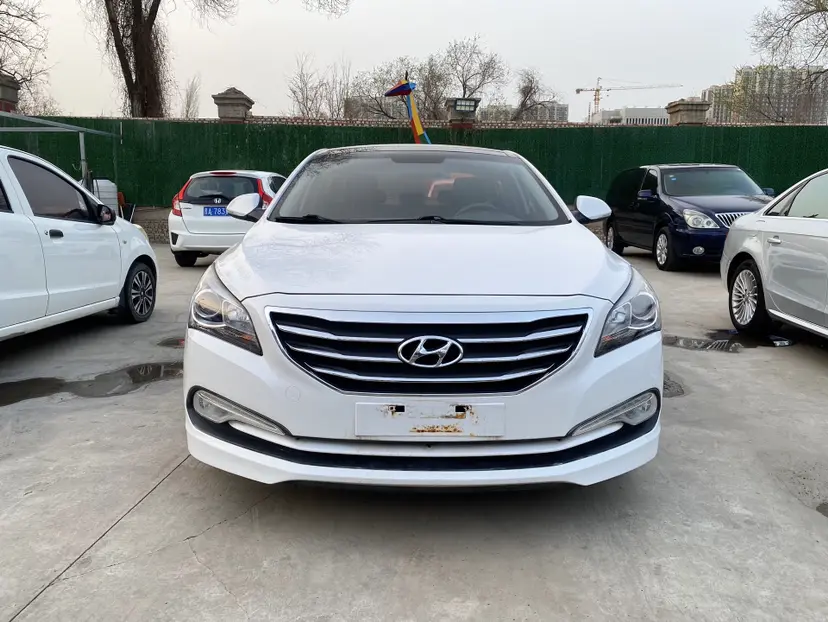 Hyundai Famous pictures