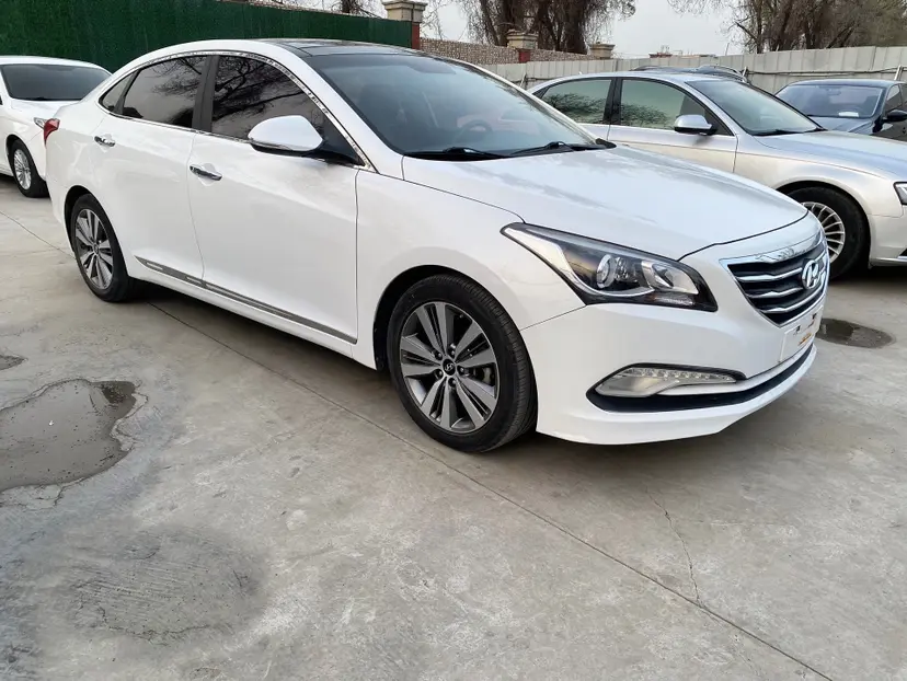 Hyundai Famous pictures