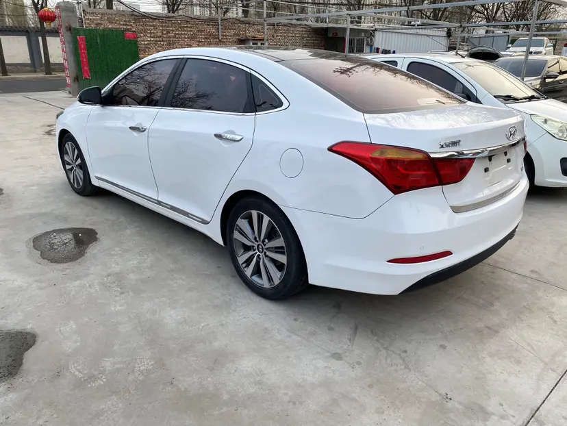 Hyundai Famous pictures