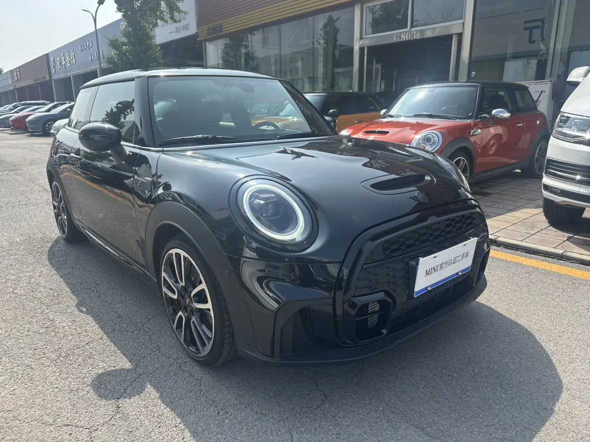 MINI MINI