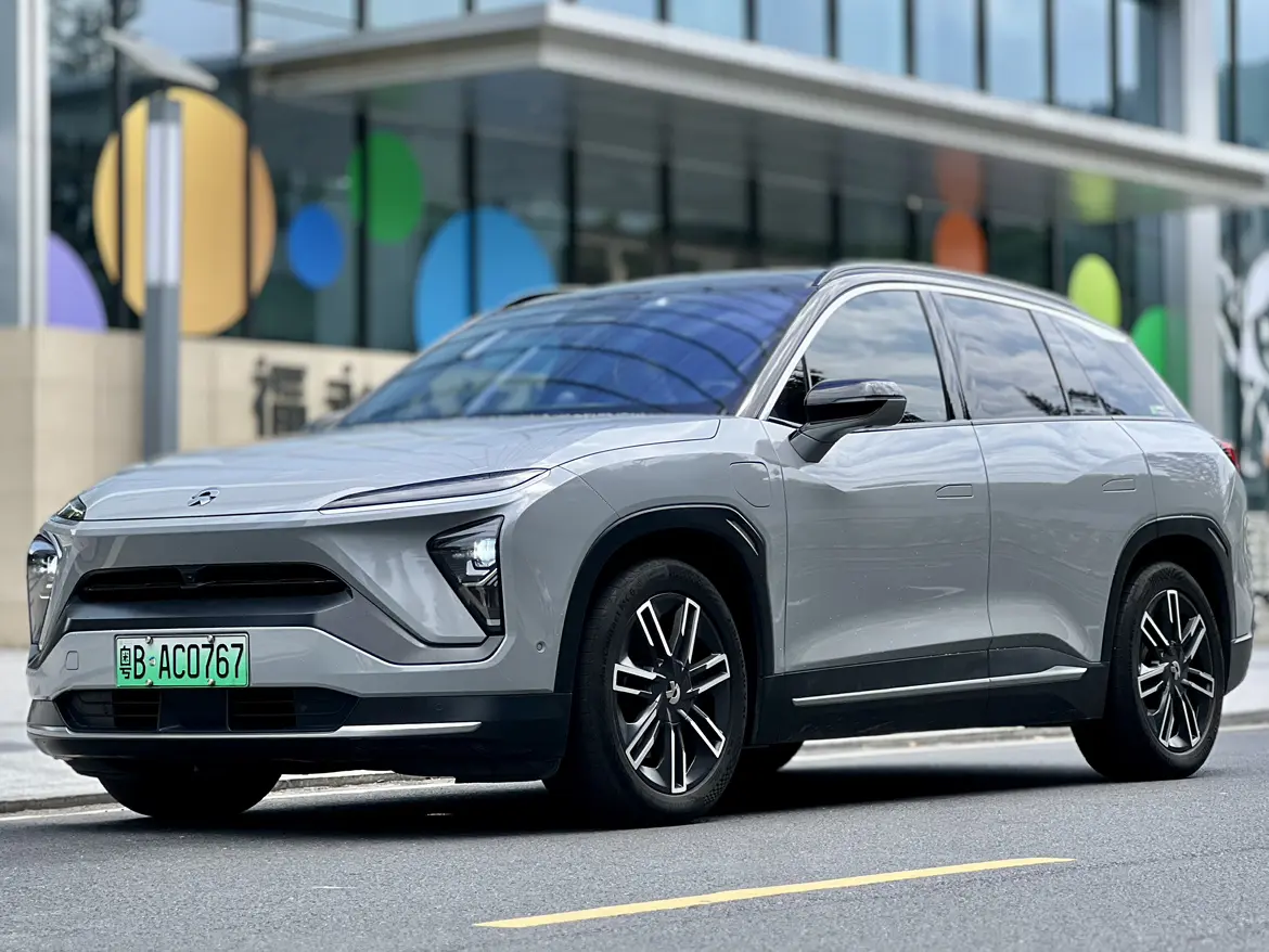 NIO ES6