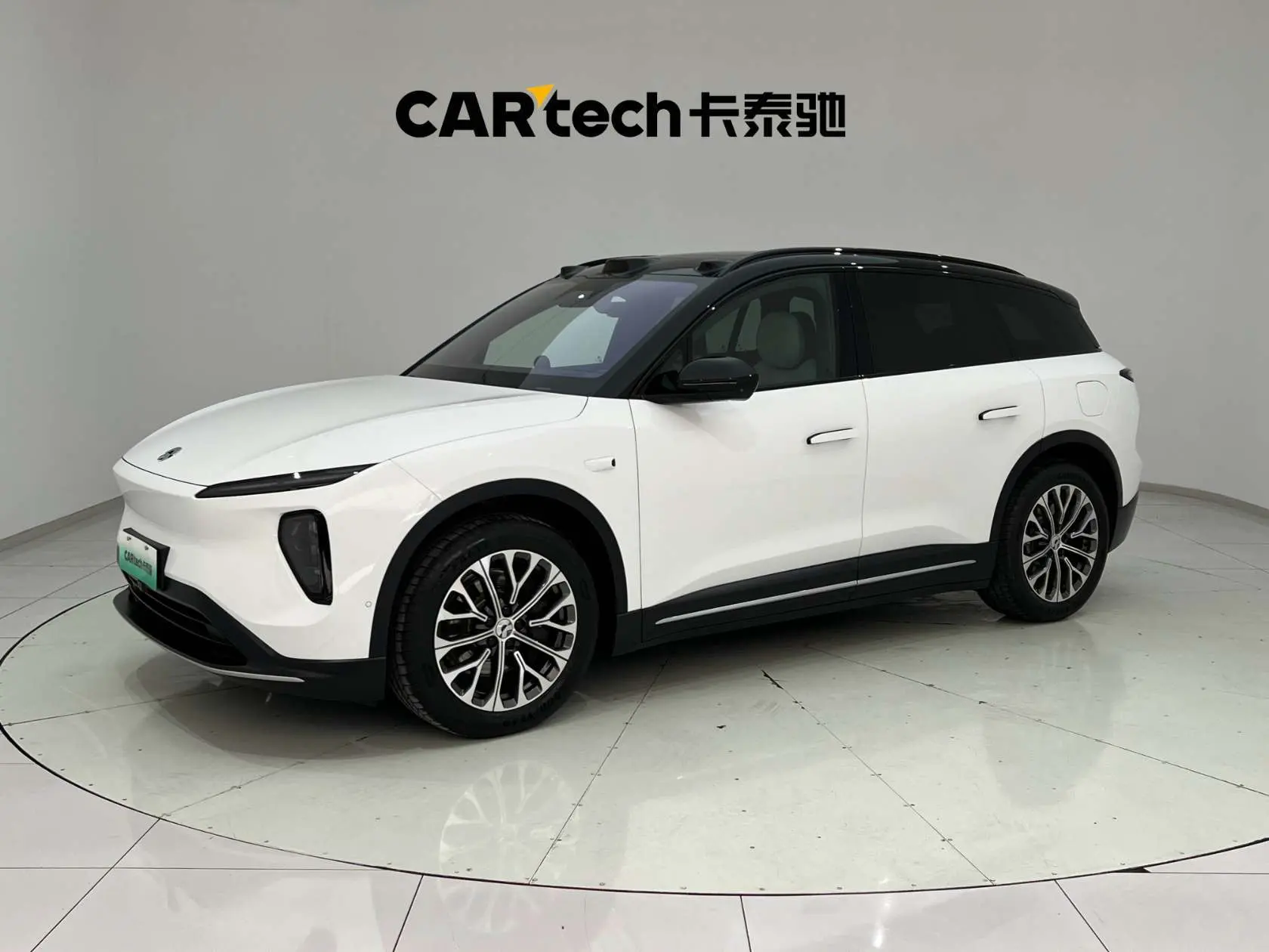 NIO ES6