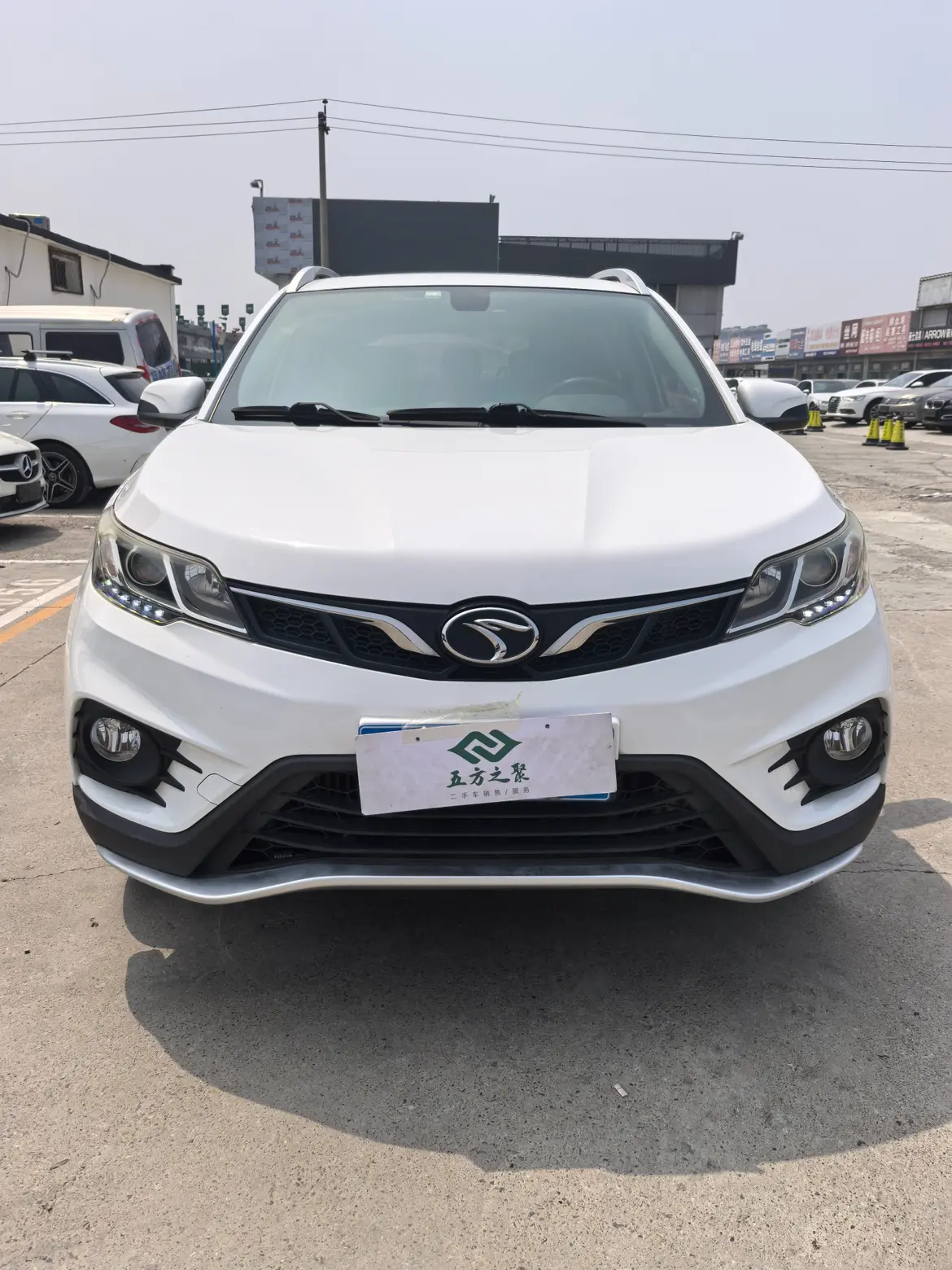 SOUEAST Southeast DX3