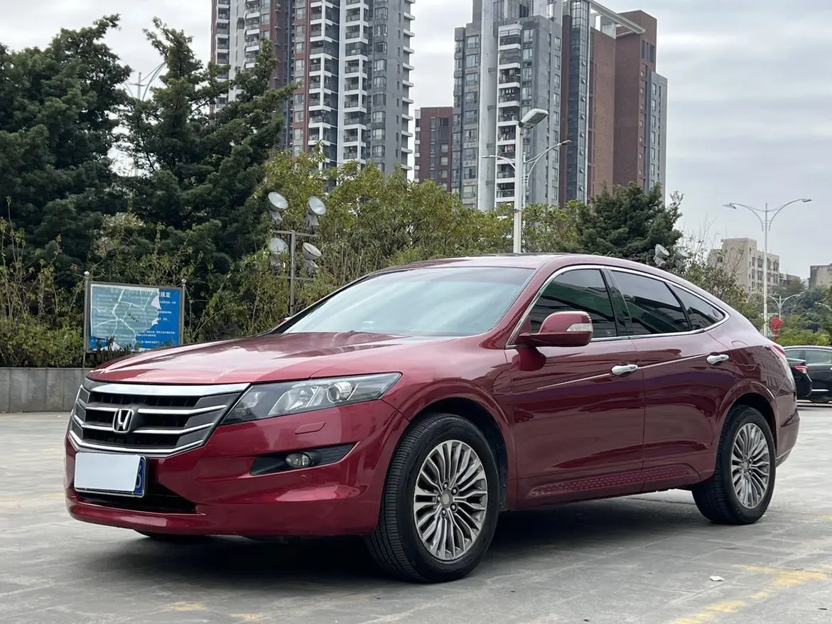 Honda Songs and poems  из Китая