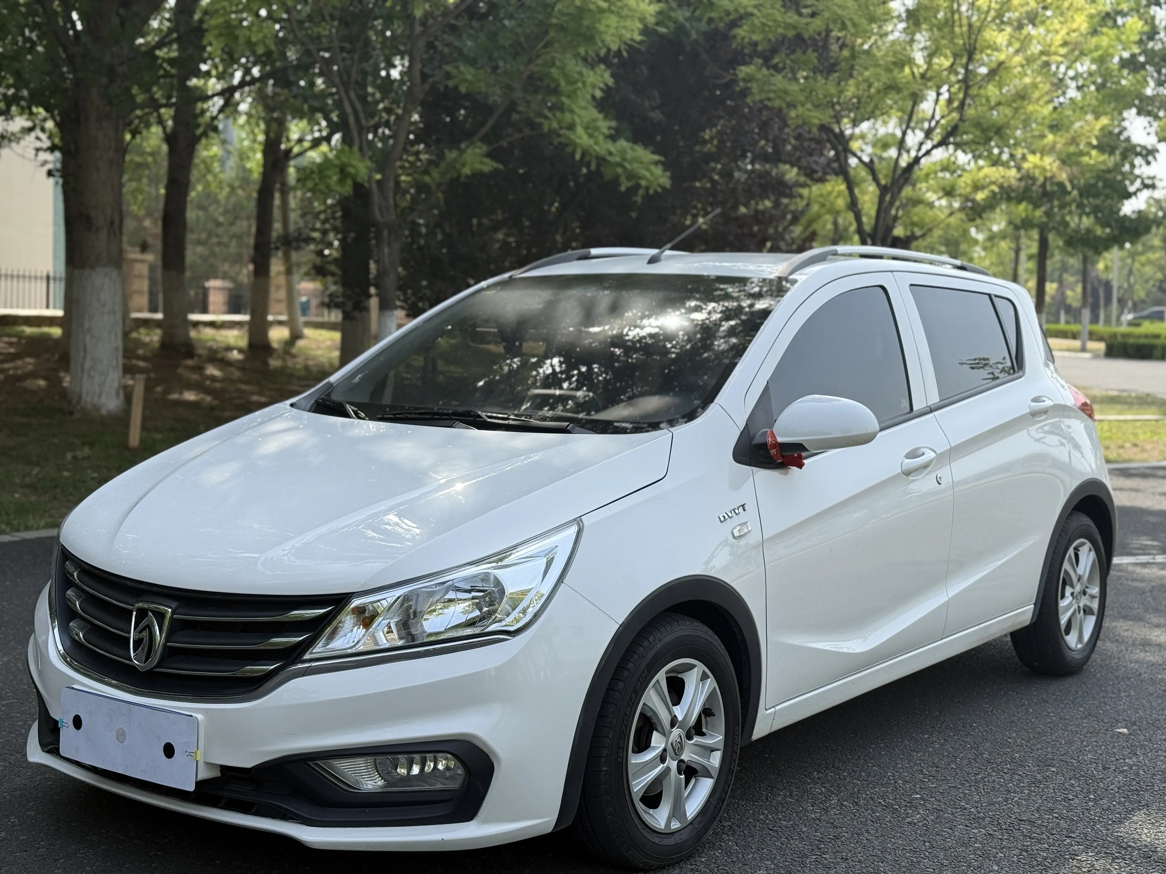 Baojun 310