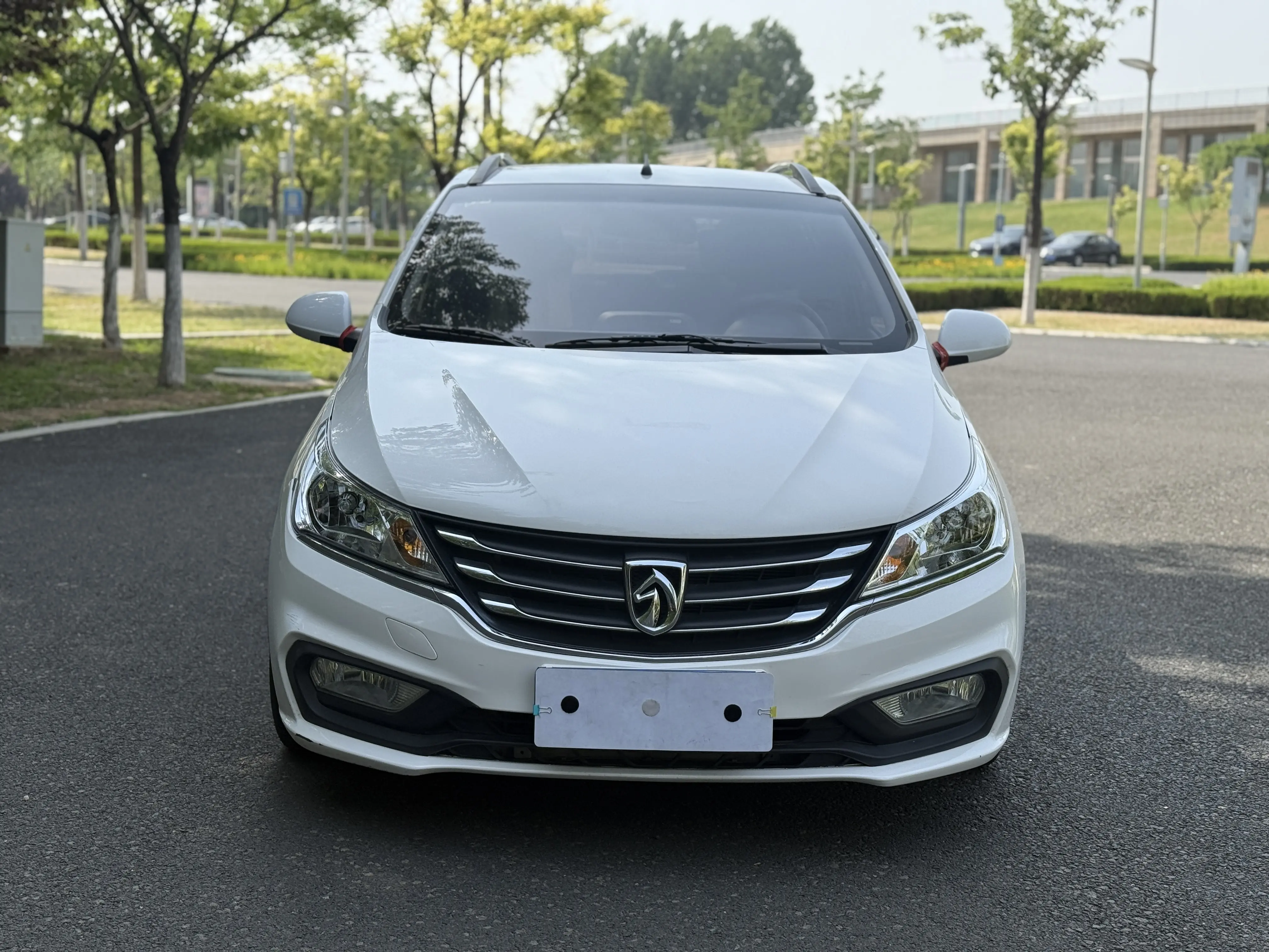 Baojun 310