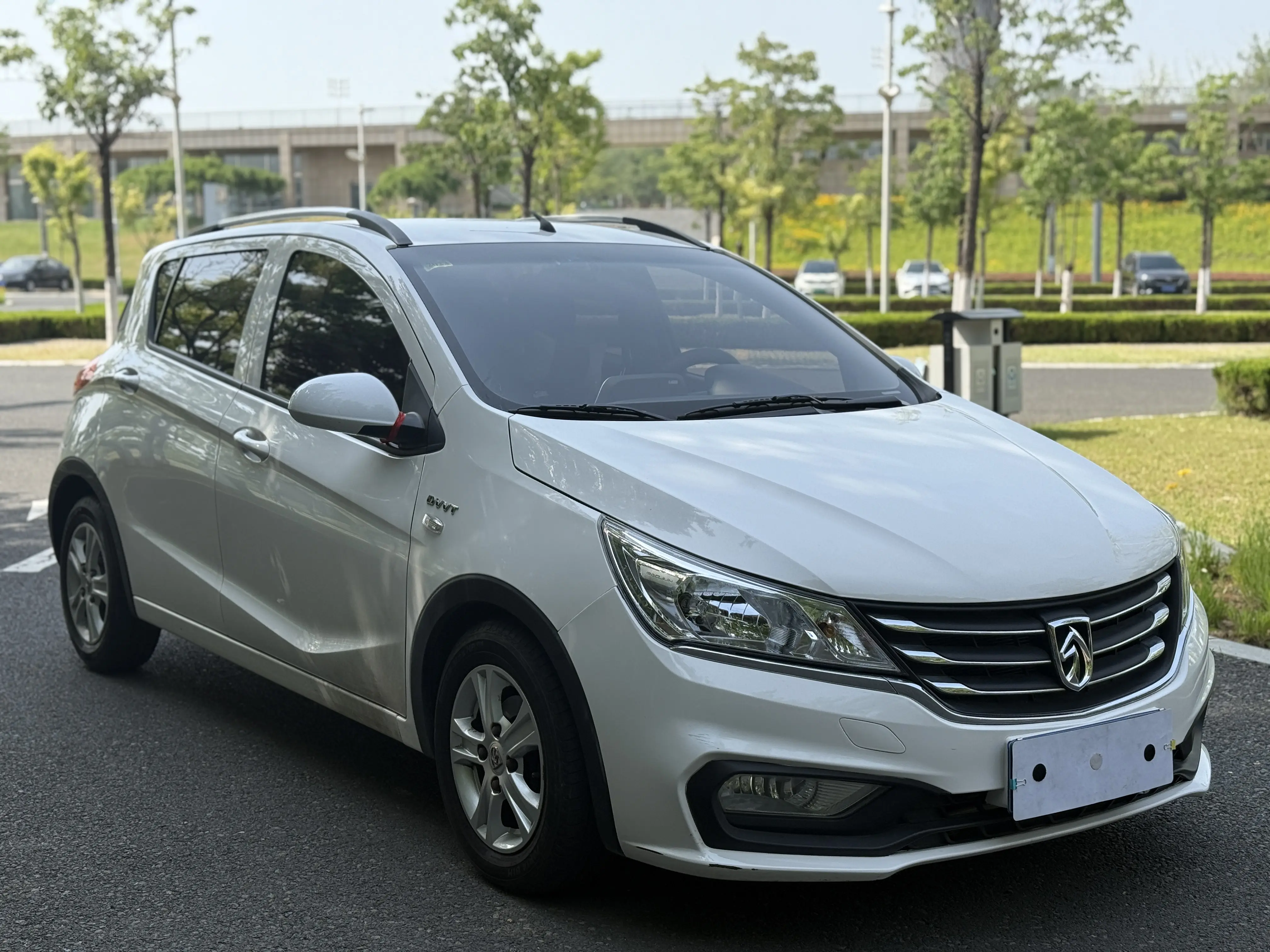 Baojun 310