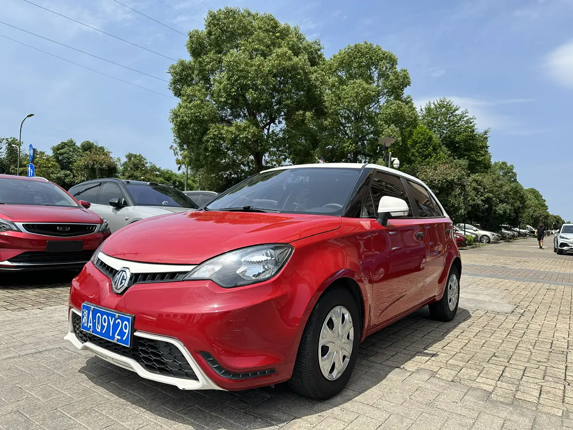 MG 3